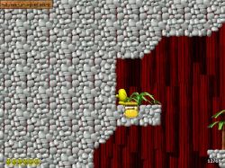 Obrazek z gry Speedy Eggbert