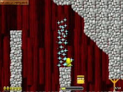 Obrazek z gry Speedy Eggbert