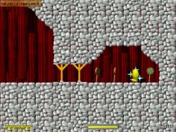 Obrazek z gry Speedy Eggbert