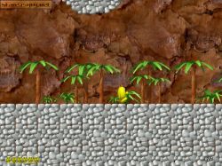 Obrazek z gry Speedy Eggbert