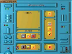 Obrazek z gry Speedy Eggbert