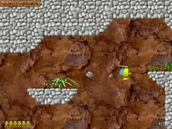 Obrazek z gry Speedy Eggbert