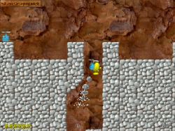 Obrazek z gry Speedy Eggbert