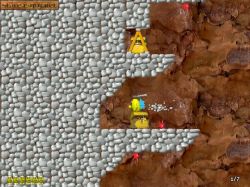 Obrazek z gry Speedy Eggbert