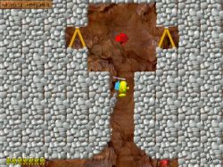 Obrazek z gry Speedy Eggbert