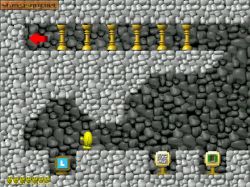 Obrazek z gry Speedy Eggbert