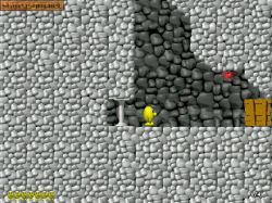 Obrazek z gry Speedy Eggbert