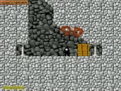 Obrazek z gry Speedy Eggbert