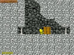 Obrazek z gry Speedy Eggbert