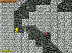 Obrazek z gry Speedy Eggbert