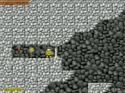 Obrazek z gry Speedy Eggbert