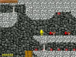 Obrazek z gry Speedy Eggbert