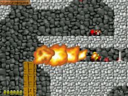 Obrazek z gry Speedy Eggbert