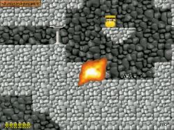 Obrazek z gry Speedy Eggbert