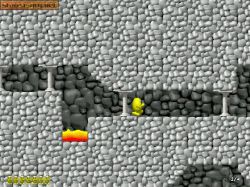 Obrazek z gry Speedy Eggbert