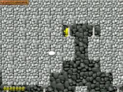 Obrazek z gry Speedy Eggbert