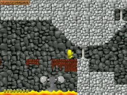 Obrazek z gry Speedy Eggbert