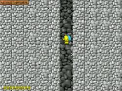 Obrazek z gry Speedy Eggbert