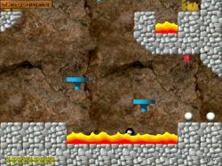 Obrazek z gry Speedy Eggbert