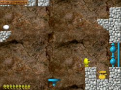 Obrazek z gry Speedy Eggbert