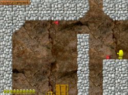 Obrazek z gry Speedy Eggbert