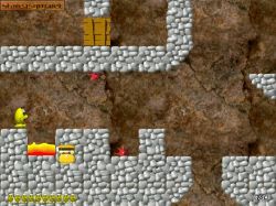 Obrazek z gry Speedy Eggbert