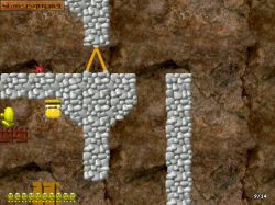 Obrazek z gry Speedy Eggbert