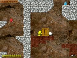 Obrazek z gry Speedy Eggbert