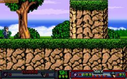 Screen - The Blues Brothers II: The Jukebox Adventure