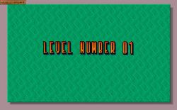 Screen - The Blues Brothers II: The Jukebox Adventure