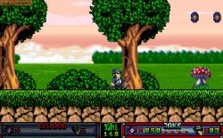 Screen - The Blues Brothers II: The Jukebox Adventure