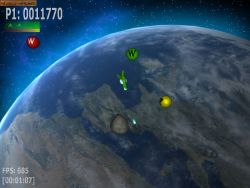 Obrazek z gry Ultimate Steroids