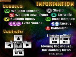 Screen - Ultimate Steroids