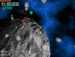 Obrazek z gry Ultimate Steroids