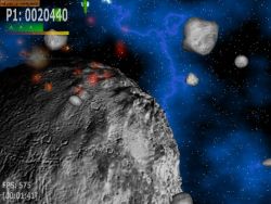 Obrazek z gry Ultimate Steroids