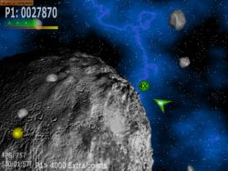 Obrazek z gry Ultimate Steroids