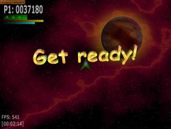 Obrazek z gry Ultimate Steroids