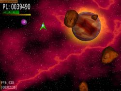 Obrazek z gry Ultimate Steroids