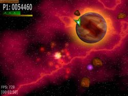 Obrazek z gry Ultimate Steroids