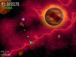 Obrazek z gry Ultimate Steroids