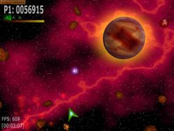 Obrazek z gry Ultimate Steroids