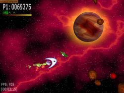 Obrazek z gry Ultimate Steroids