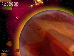 Obrazek z gry Ultimate Steroids