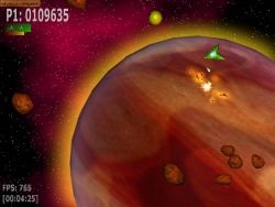 Obrazek z gry Ultimate Steroids