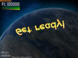 Screen - Ultimate Steroids