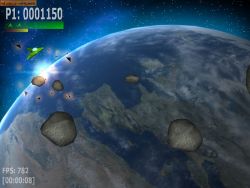 Screen - Ultimate Steroids