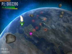 Screen - Ultimate Steroids