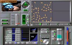 Unnatural Selection:  