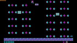 Screen - Arctic Adventure