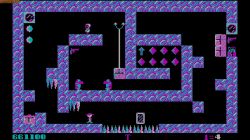 Screen - Arctic Adventure
